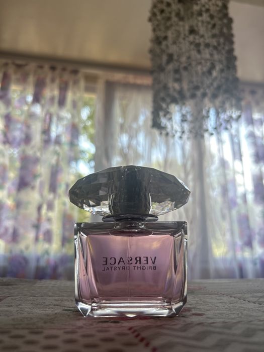 Versace bright crystal 90ml