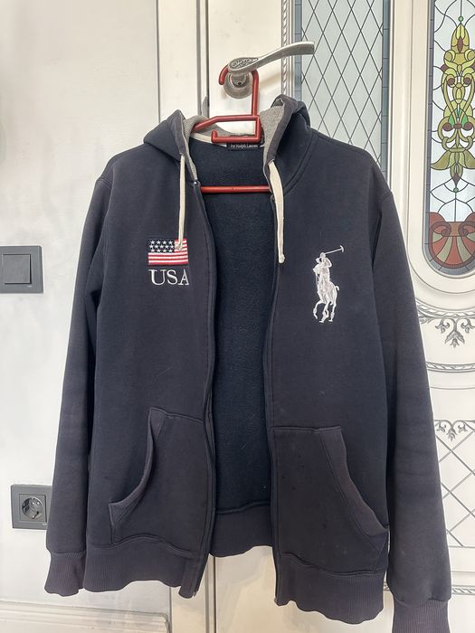 Брендовая мужская одежда