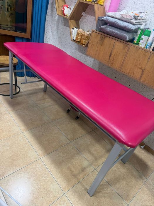 кушатка   салонга