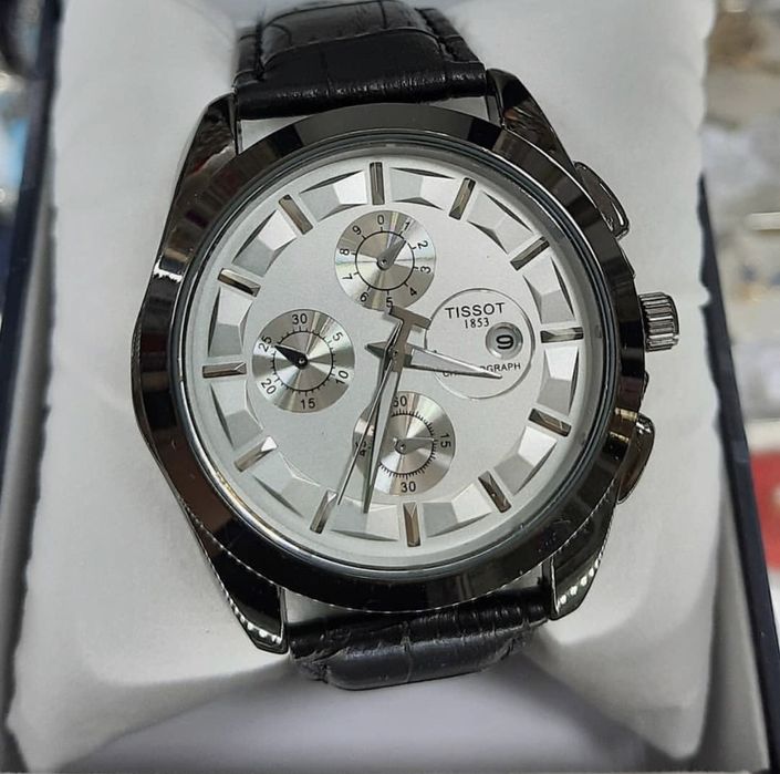 Мужские часы,партмоне