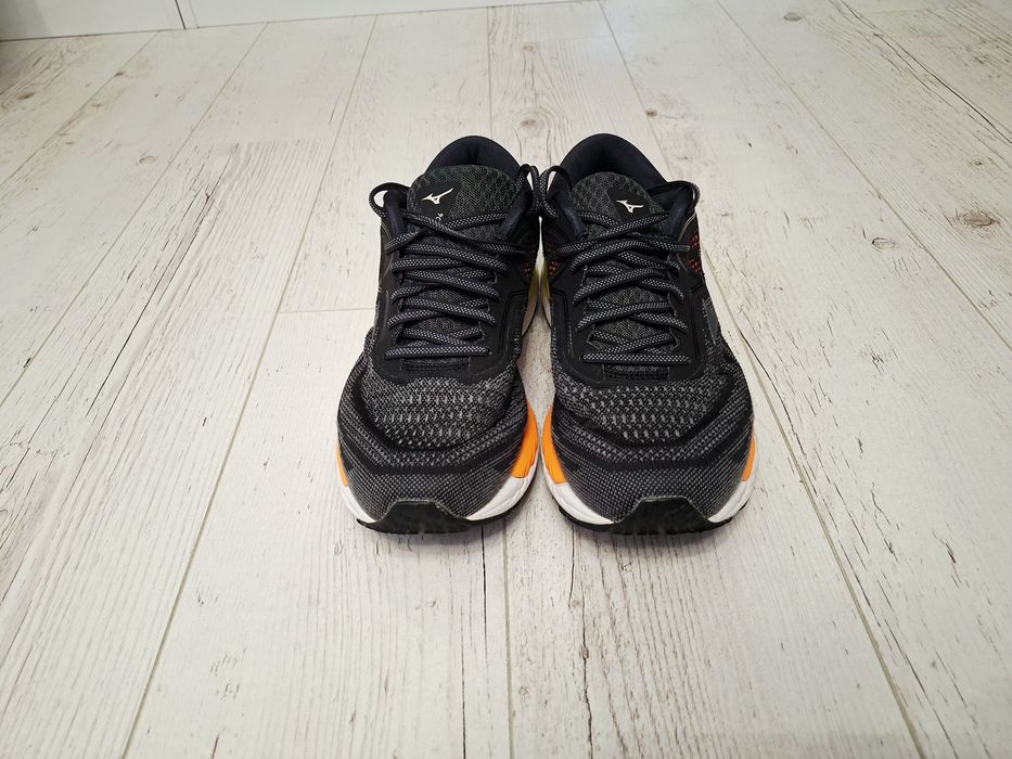 Mizuno Wave Sky 4-Ориг.маратонки