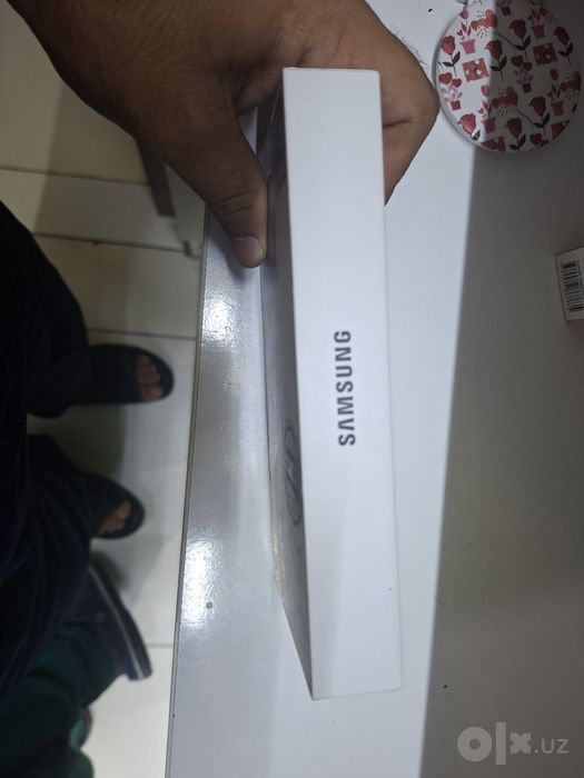 Samsung A57 kafolat bilan