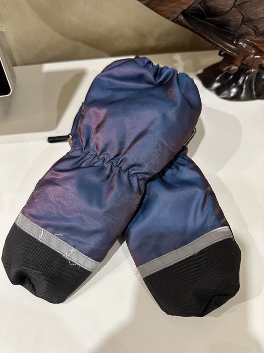 Финский комбинезон Nels