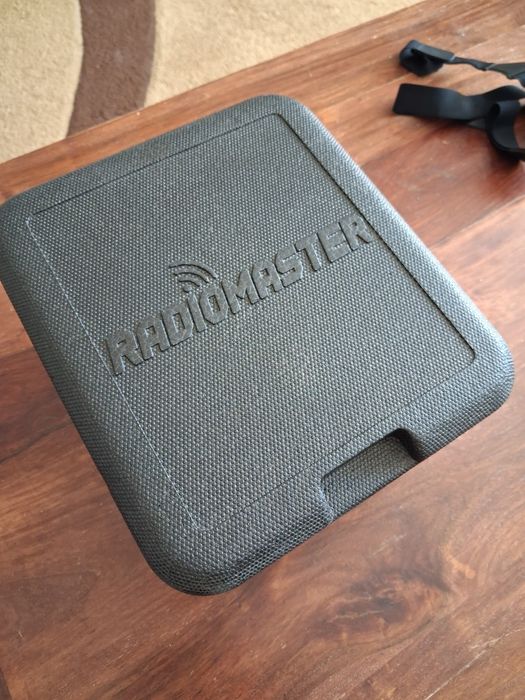 RadioMaster TX16S
