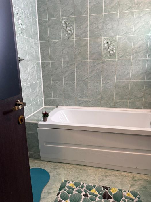 Apartament 2 camere. Zona păcii/militari, închiriere