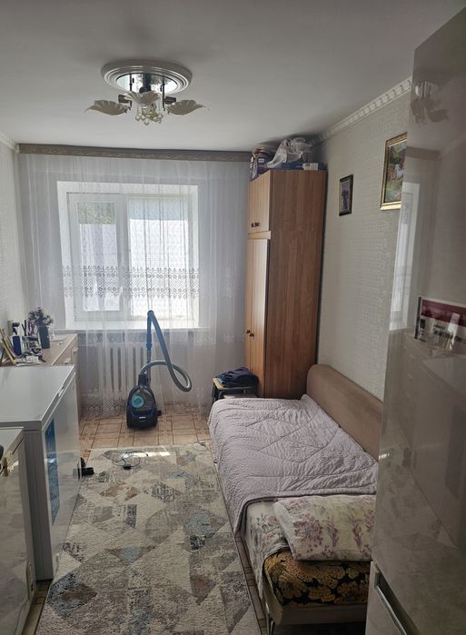 Продам квартиру на Молдагулова