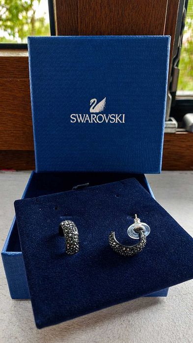 Cercei Swarovski 1179716