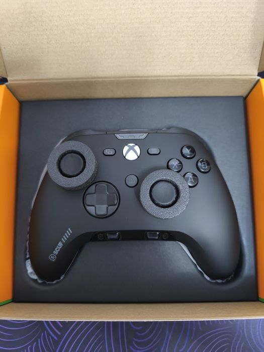 Controller Scuf Valor Pro Wireless  / Nou