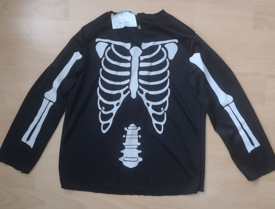 Детска блуза (128 см)