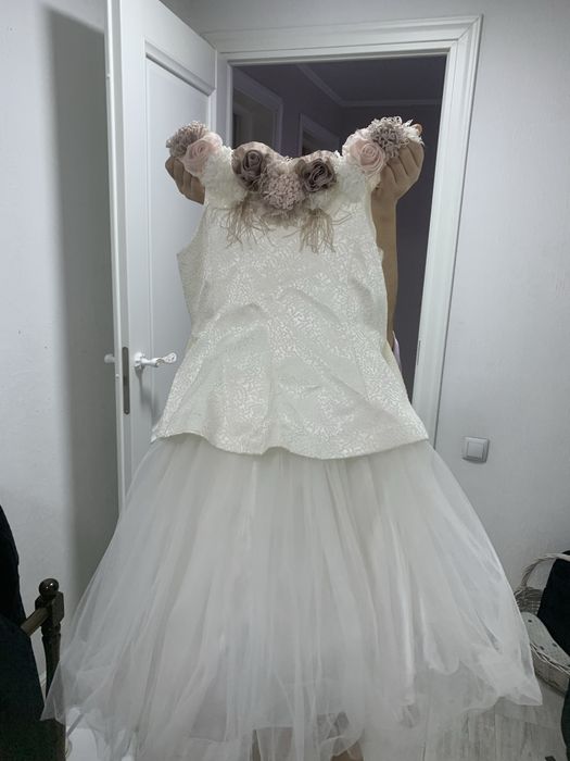 Платье очень красивые