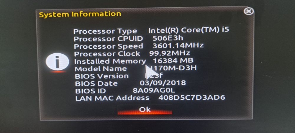kit i5 6600 + placa de baza + ram si i3 9100f + cooler separat