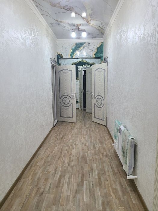 Ремонт квартира. под ключ