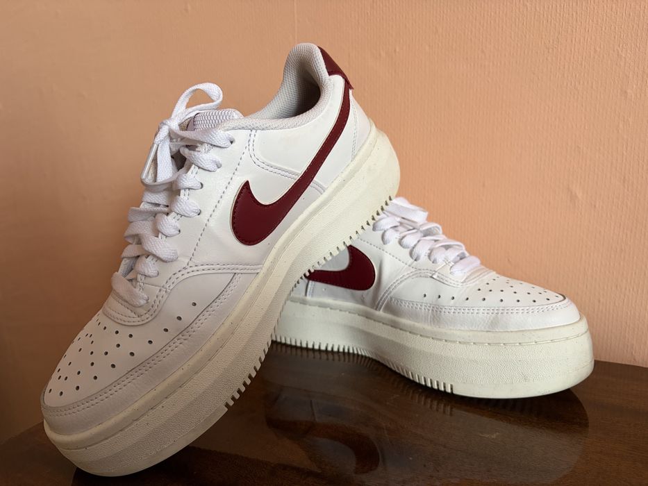 Nike Court Vision Alta