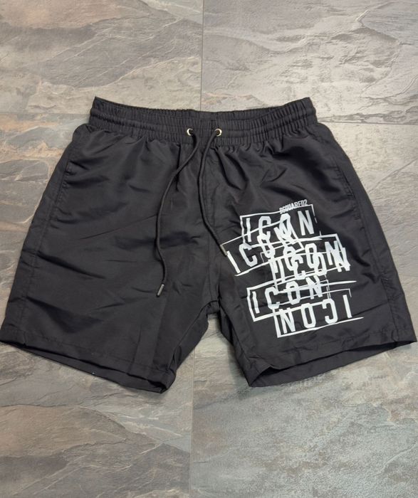 Мъжки Къси Гащи Dsquared2