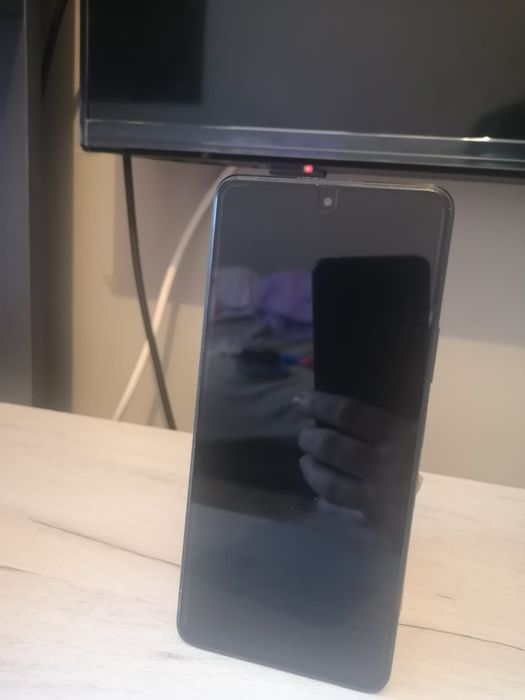 Huawei Nova 11i – IMPECABIL – Pachet complet