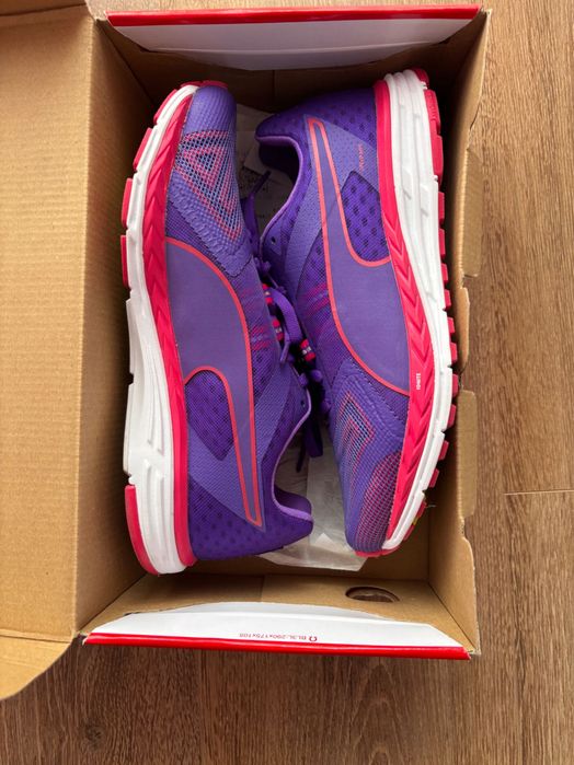 Дамски маратонки puma