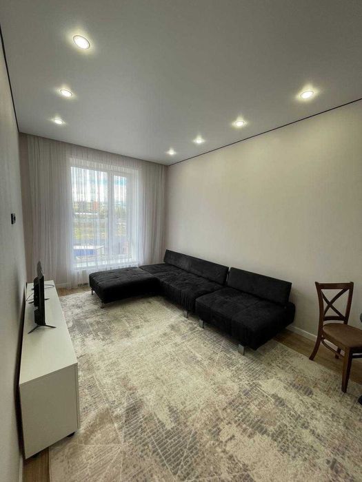 сдам квартиру помесячно