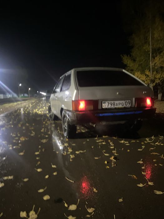 Ваз 2108 на продаже