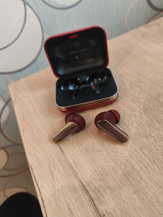 Наушники Realme Buds Air 7 Pro