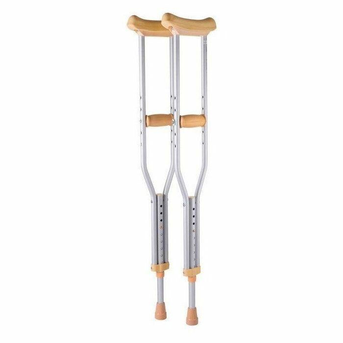 Костыли/Балдақтар