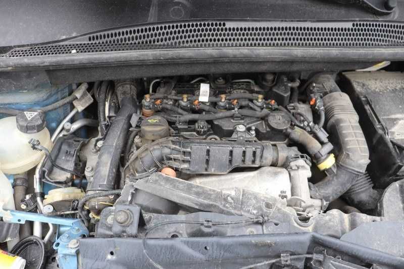 motor OPEL CROSSLAND X 1.5D YH01 75KW-102CP EURO 6 AN 2020