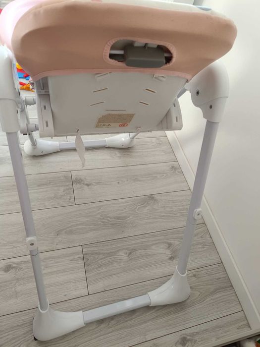 Scaun de masă Kinderkraft