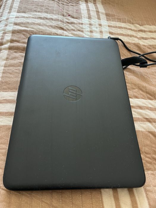 Ноутбук HP 15/AMD A8