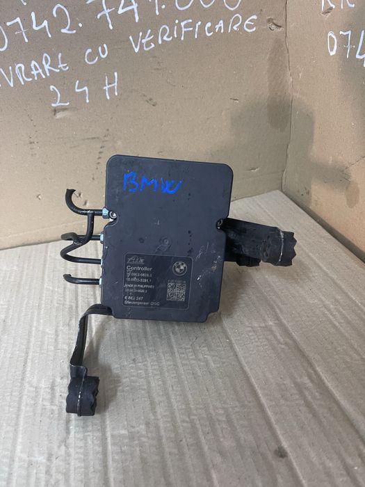 Pompa ABS 3451686224601 Bmw F20 F30 116i 118i 318i N47 320d 2011-2019