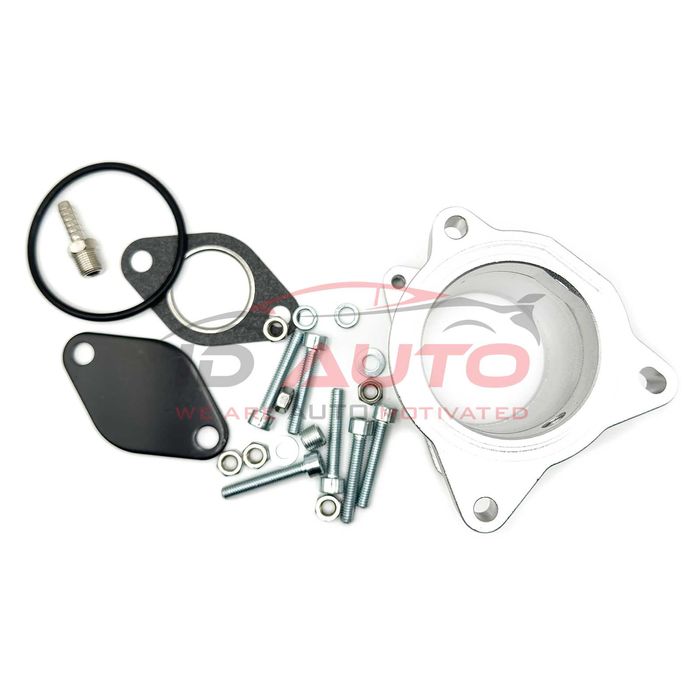 EGR заместител за 2.0tdi - VW/ Skoda/ Audi/ Seat, ауди сеат, ваг рейс