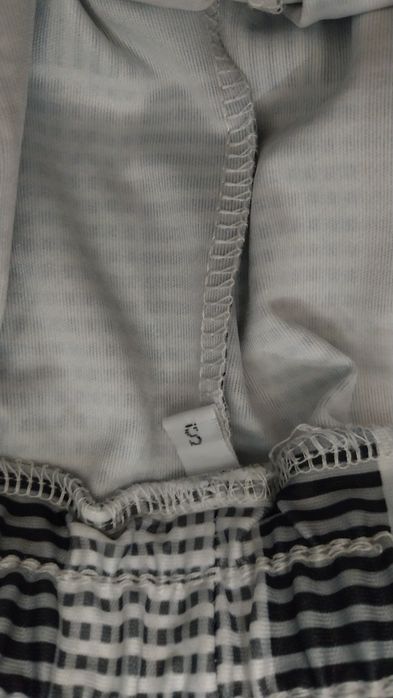 Pantaloni subțire de vara  mărimea S NOI