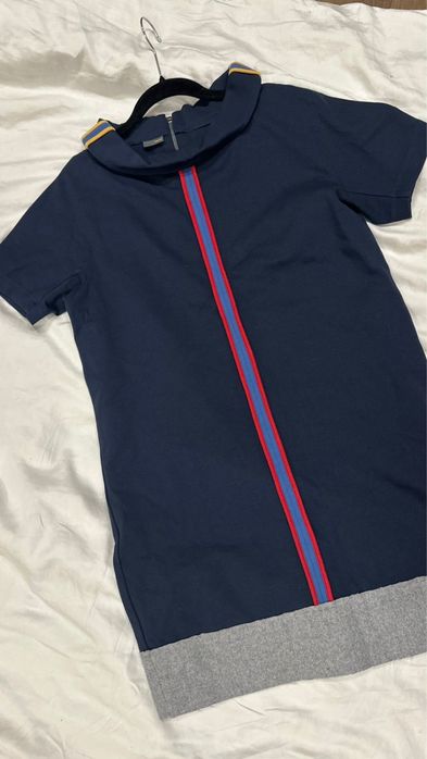 Платье Fendi оригинал