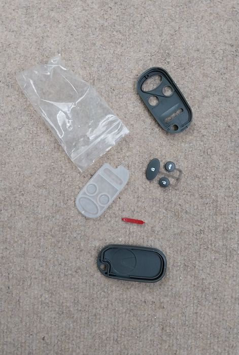 кутии за дистанционни управления Honda CR-V JAZZ CIVIC ACORD и др.