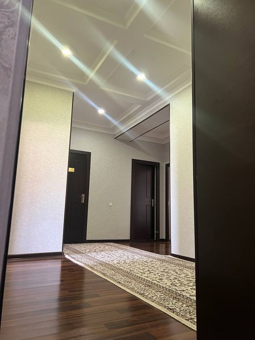 Продаётся квартира