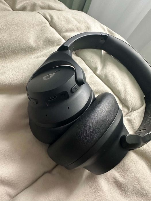 Casti Anker Soundcore Q20i