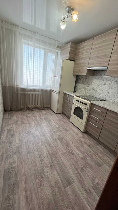 Продам 3-х комнатную квартиру