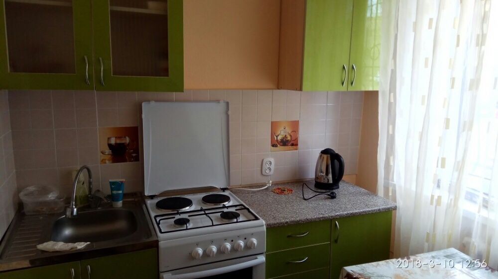 Сдам квартиру посуточно