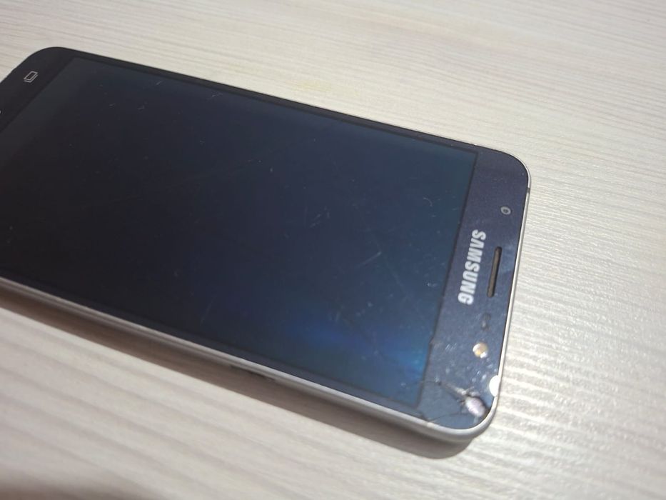 Samsung Galaxy j7 2016