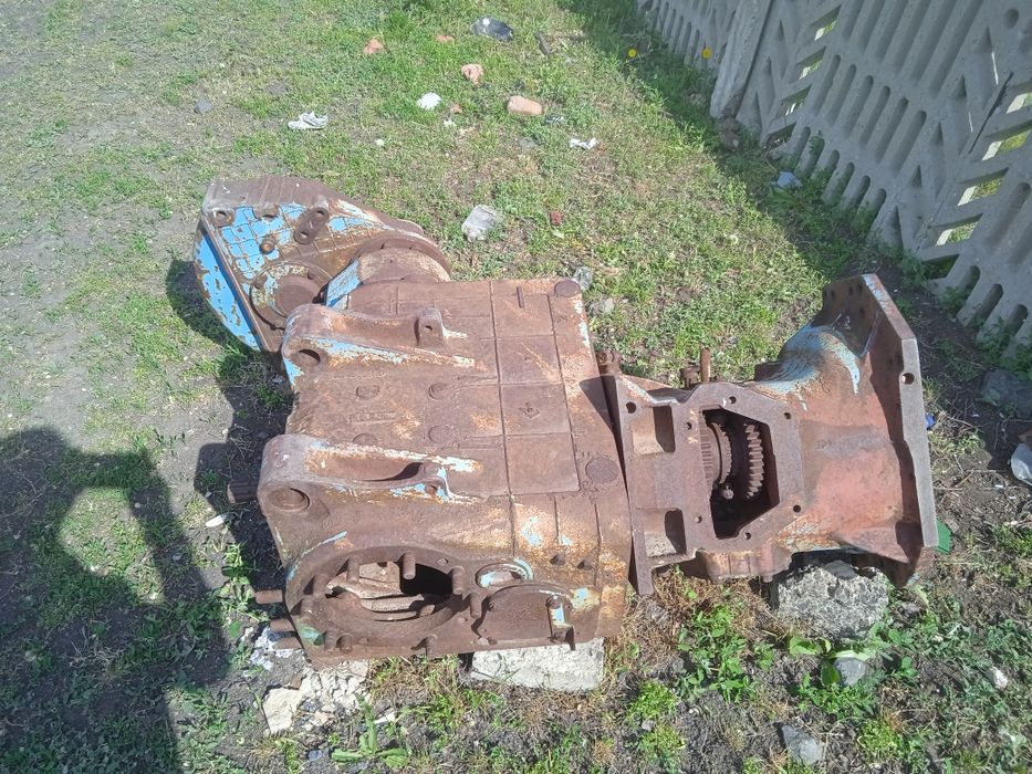 Продам трактор Т-40