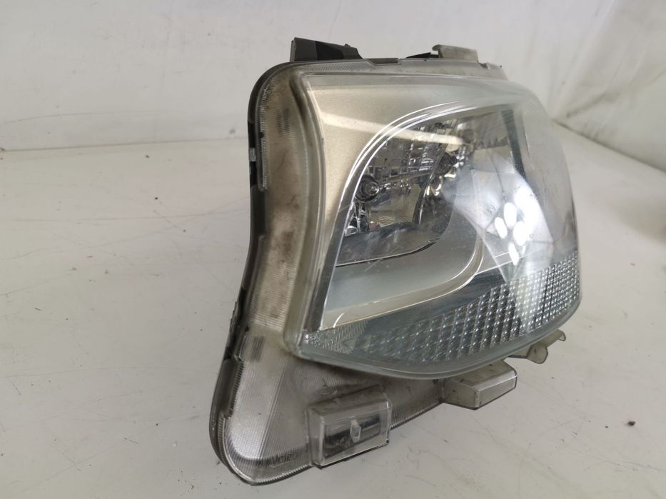 Far Stanga Mercedes-Benz  Sprinter 3 907 2018 2019 2020 2021 Original