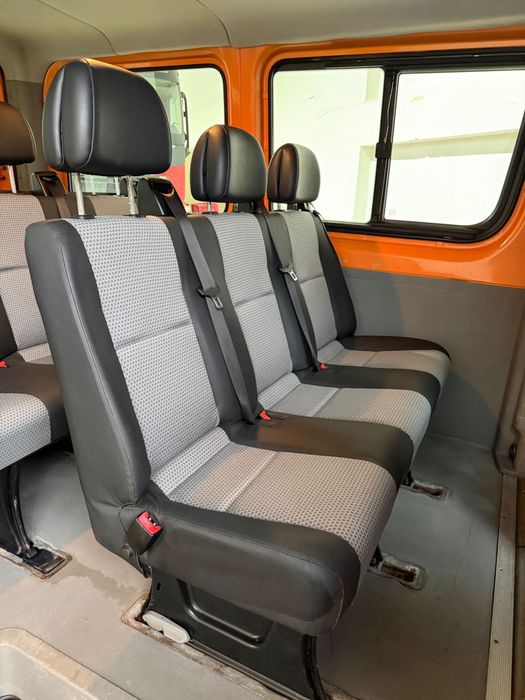 Vand Mercedes Sprinter 311 insotire