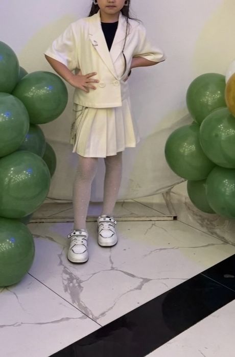 Кофточка для девочек