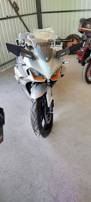 Ducasu 400 без гарантии