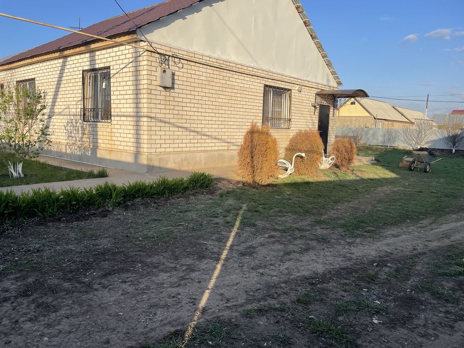 Продам частный дом