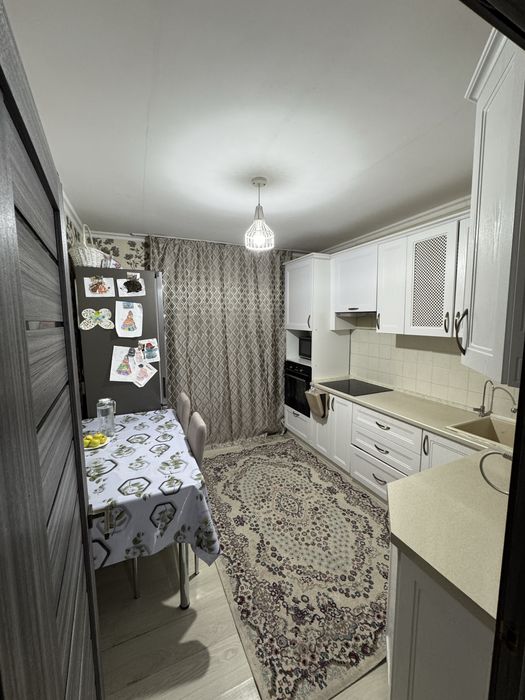 Продам 3х комнатную квартиру