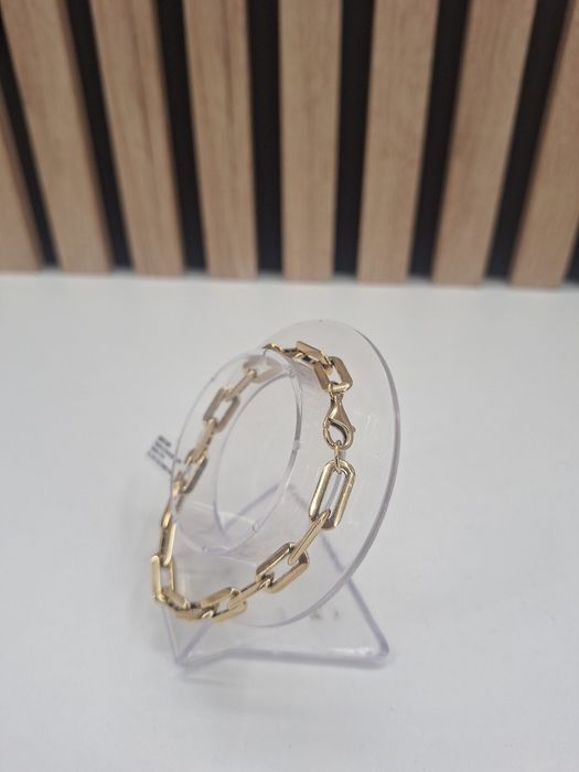 Bratara Aur 14K 9.66Gr Lungime 20Cm #41516