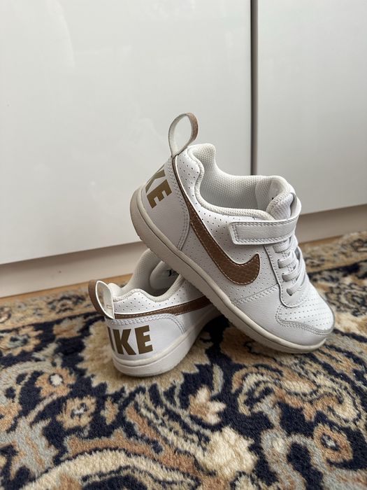 Маратонки nike за момиче