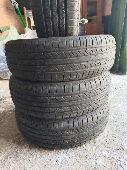 205/65/16 GOODYEAR лето