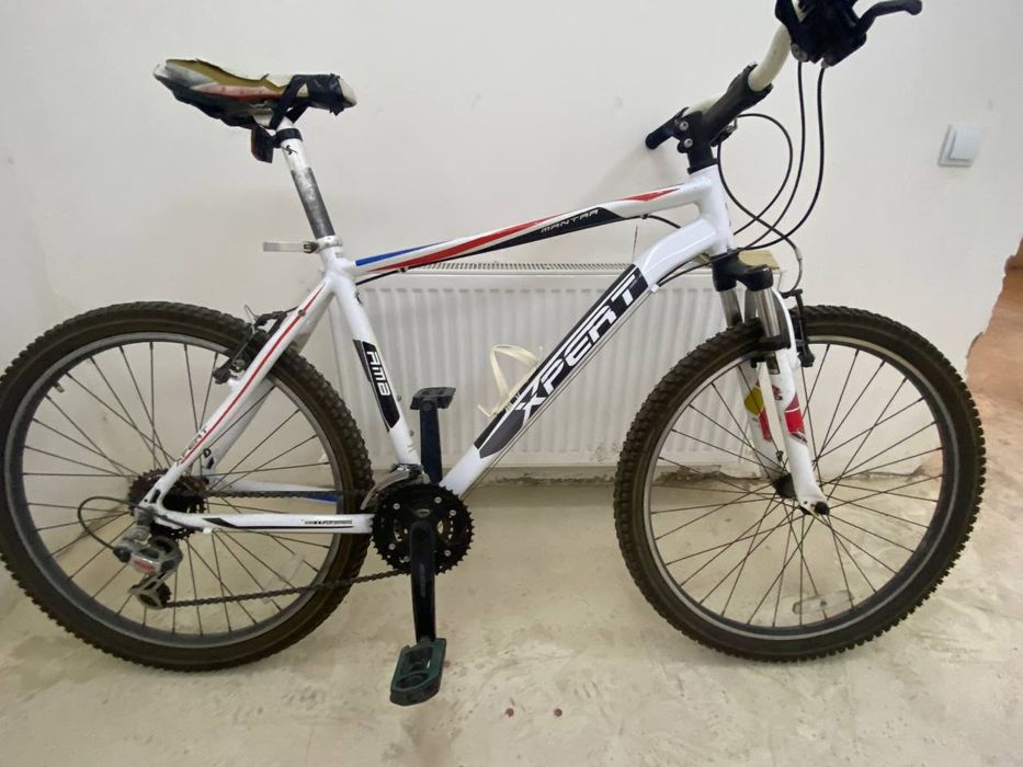 Велосипед Хороший спортивный