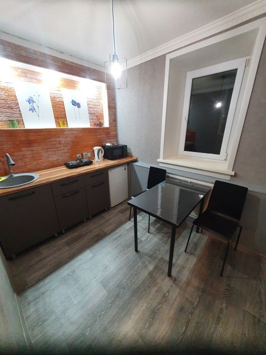 Квартира в стиле -Лофт, для двоих!