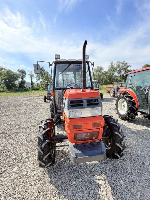 Tractor Japonez Kubota GL 46